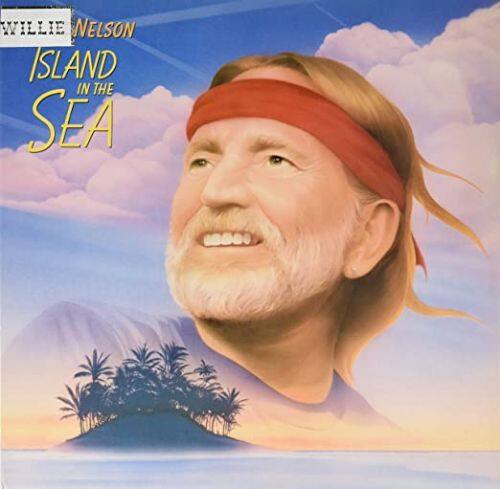 

Island in the Sea [LP] - VINYL