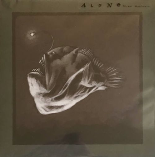 Alone, Vol. 2 [LP] - VINYL