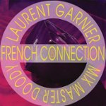 Front Standard. French Connection EP [12 inch Vinyl Single].