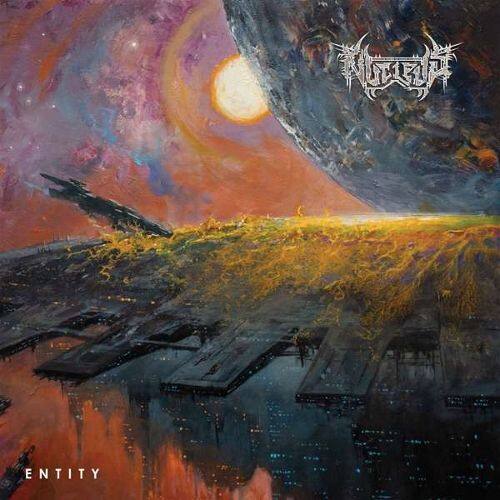 

Entity [LP] - VINYL