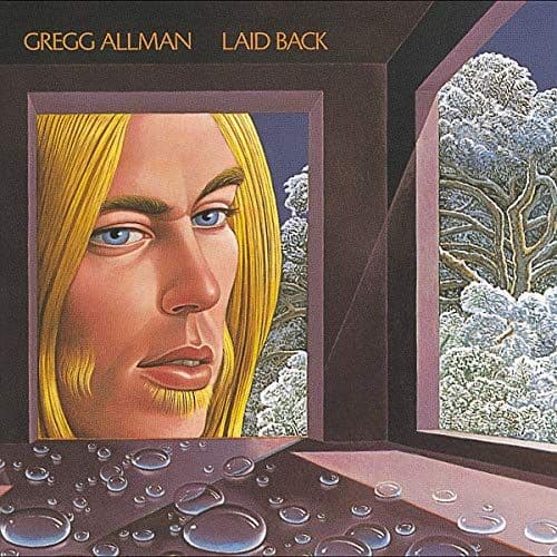 

Laid Back [LP] - VINYL