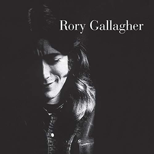 

Rory Gallagher [LP] - VINYL