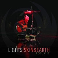 Skin & Earth Acoustic [LP] - VINYL - Front_Standard