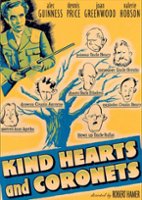 Kind Hearts and Coronets [1949] - Front_Zoom