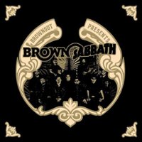 Brownout Presents Brown Sabbath, Vol. 2 [LP] - VINYL - Front_Standard