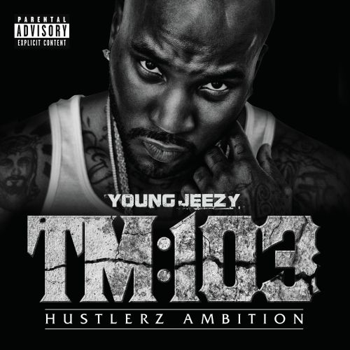 

TM:103 Hustlerz Ambition [LP] - VINYL
