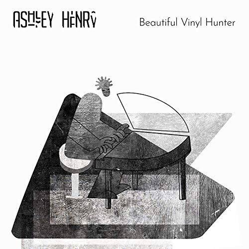 

Beautiful Vinyl Hunter [LP] - VINYL