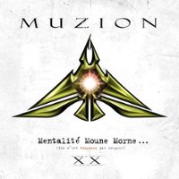 Mentalite Moune Morne Ils N'Ont Pas Compris [LP] - VINYL - Front_Standard