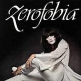 

Zerofobia [LP] - VINYL