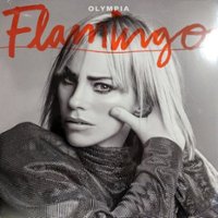 Flamingo [LP] - VINYL - Front_Standard