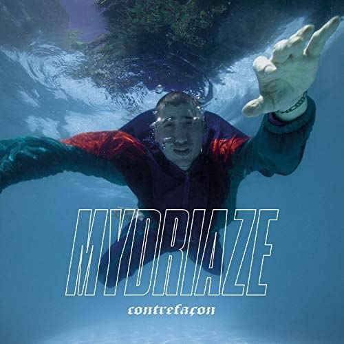 

Mydriaze [LP] - VINYL