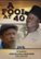 Front Standard. A Fool at 40 [DVD] [2019].