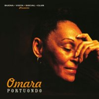Buena Vista Social Club Presents: Omara Portuondo [LP] - VINYL - Front_Original