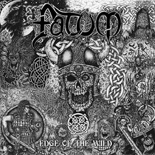 

Edge of the Wild [LP] - VINYL