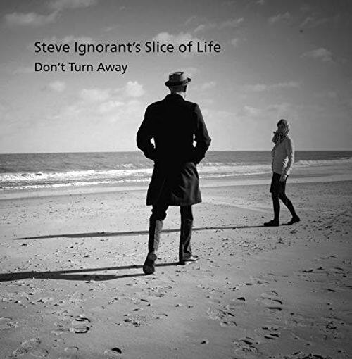 

Don't Turn Away [LP] - VINYL