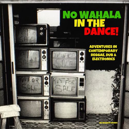 No Wahala in the Dance! [LP] - VINYL