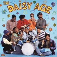 The Daisy Age [LP] - VINYL - Front_Standard