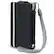 Front Standard. Belkin - Carrying Case (Holster) for iPod - Black.