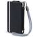 Alt View Standard 20. Belkin - Carrying Case (Holster) for iPod - Black.