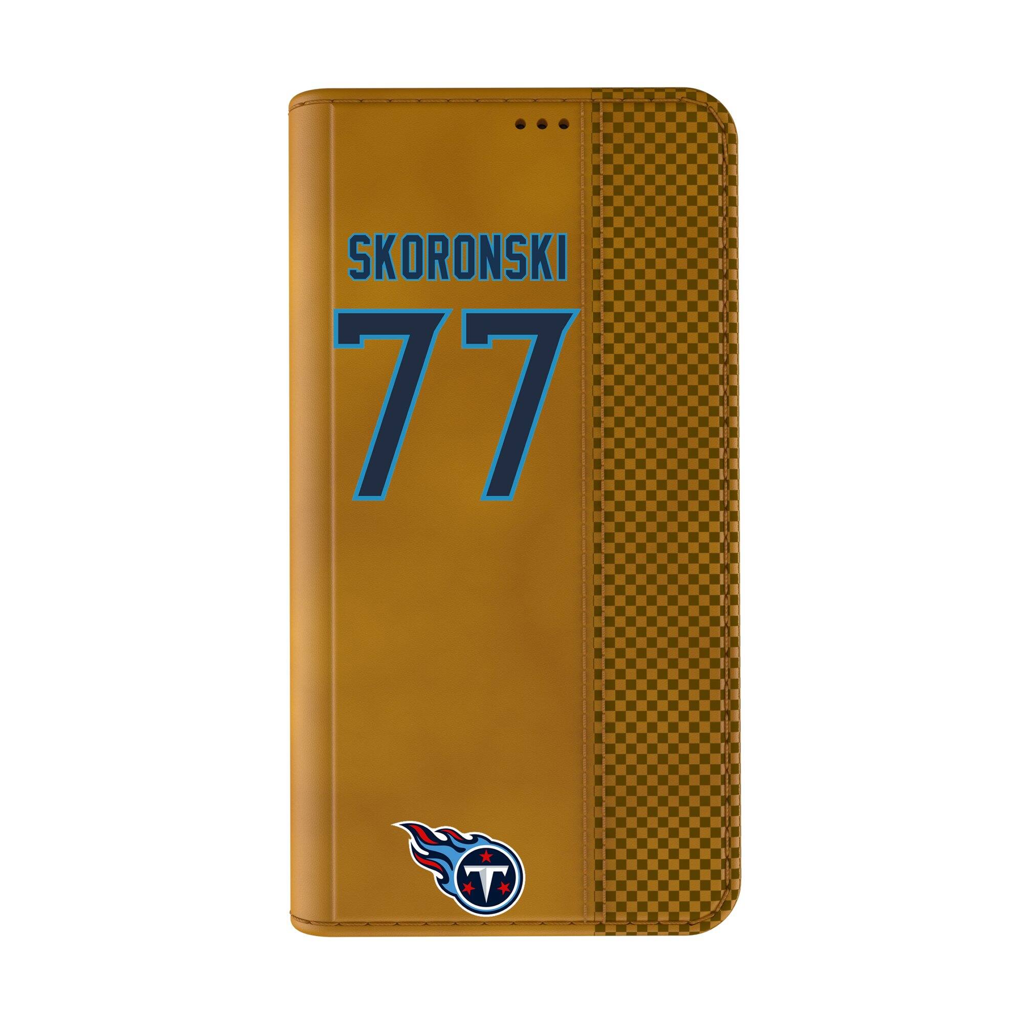 SKORONSKI  
77