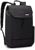 Front. Thule - Lithos Backpack 16L - BLACK.