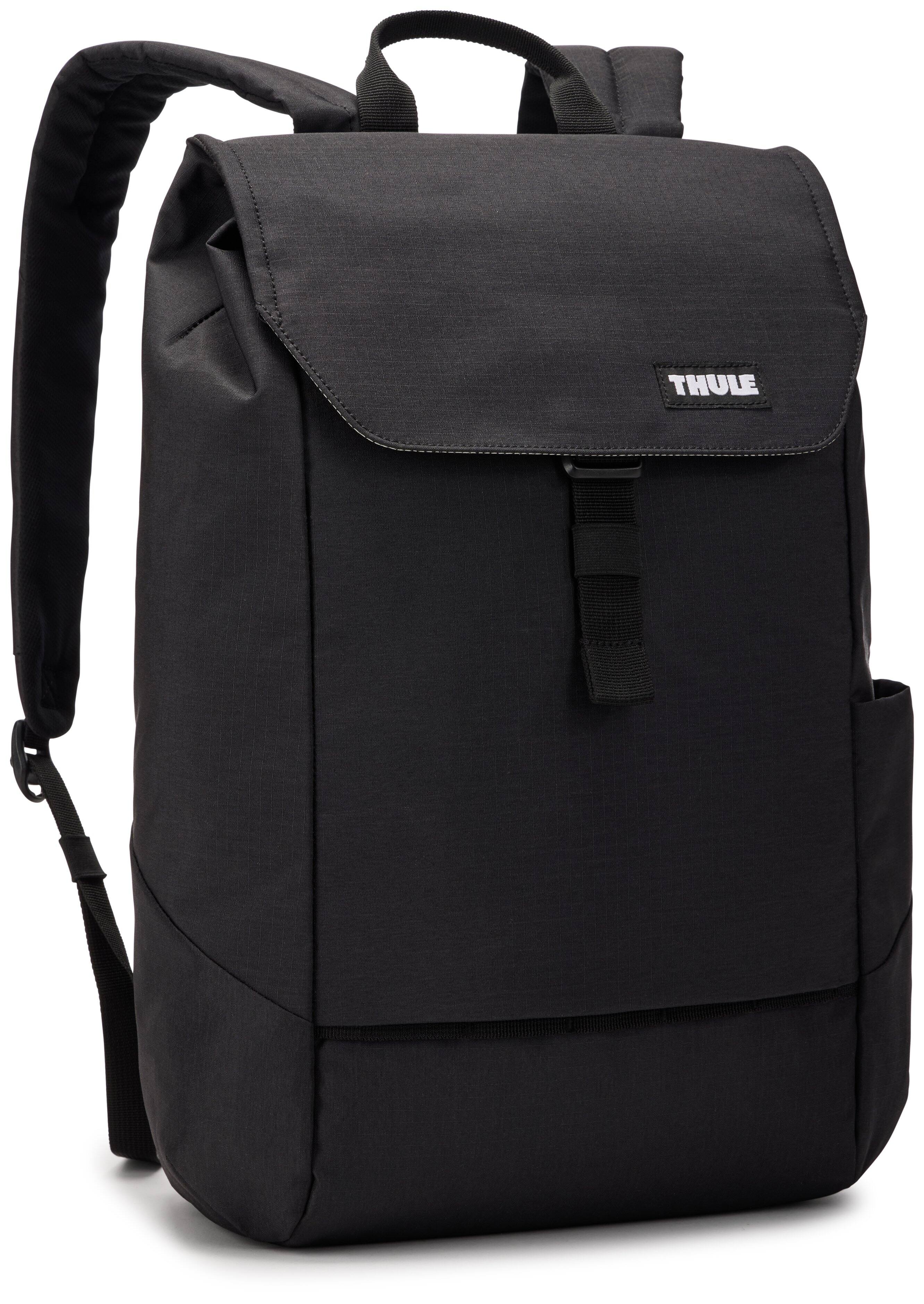 Thule - Lithos Backpack 16L - Black