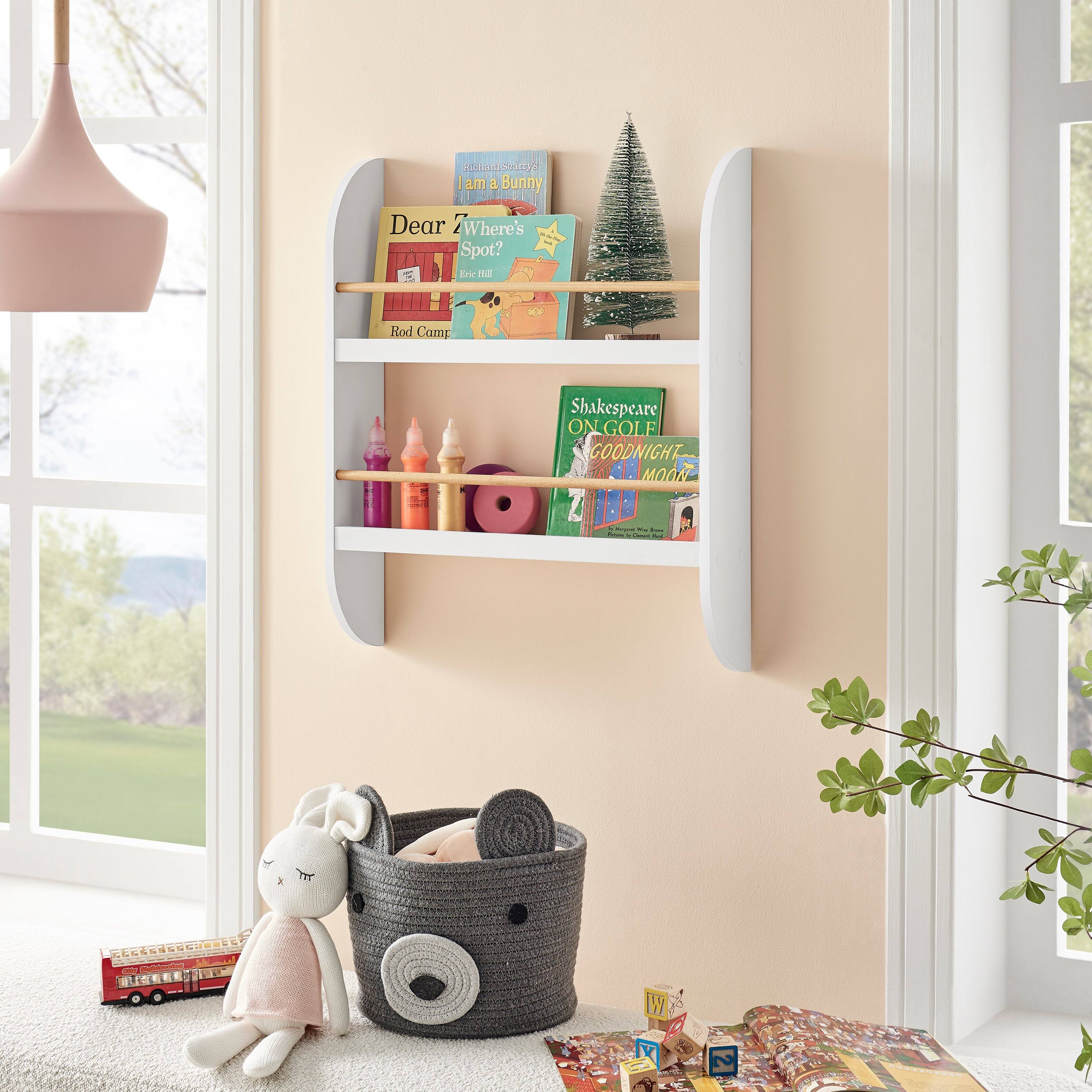 - I am a Bunny
- Dear Zoo
- Where's Spot?
- Shakespeare on Golf
- Goodnight Moon