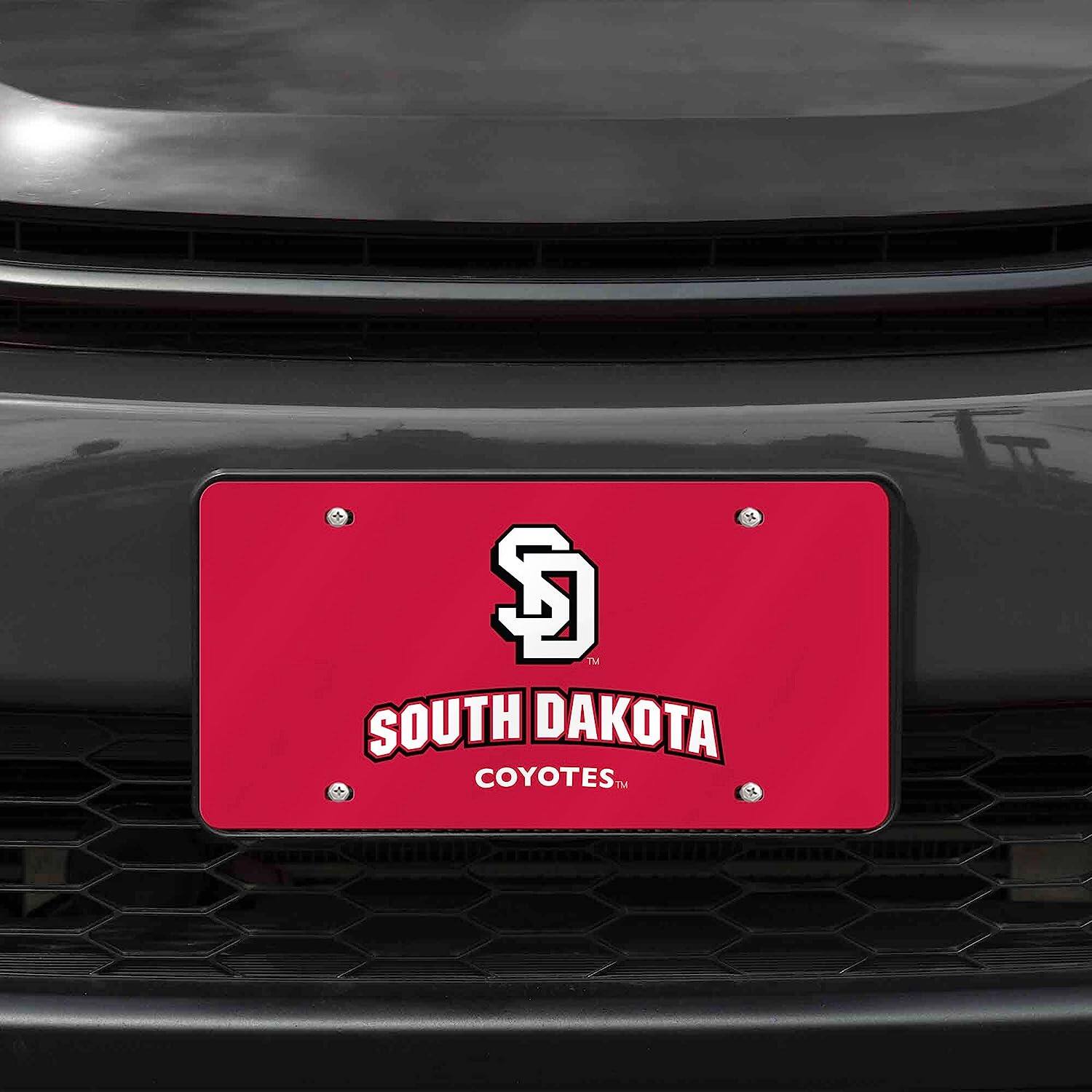 SOUTH DAKOTA  
COYOTES™