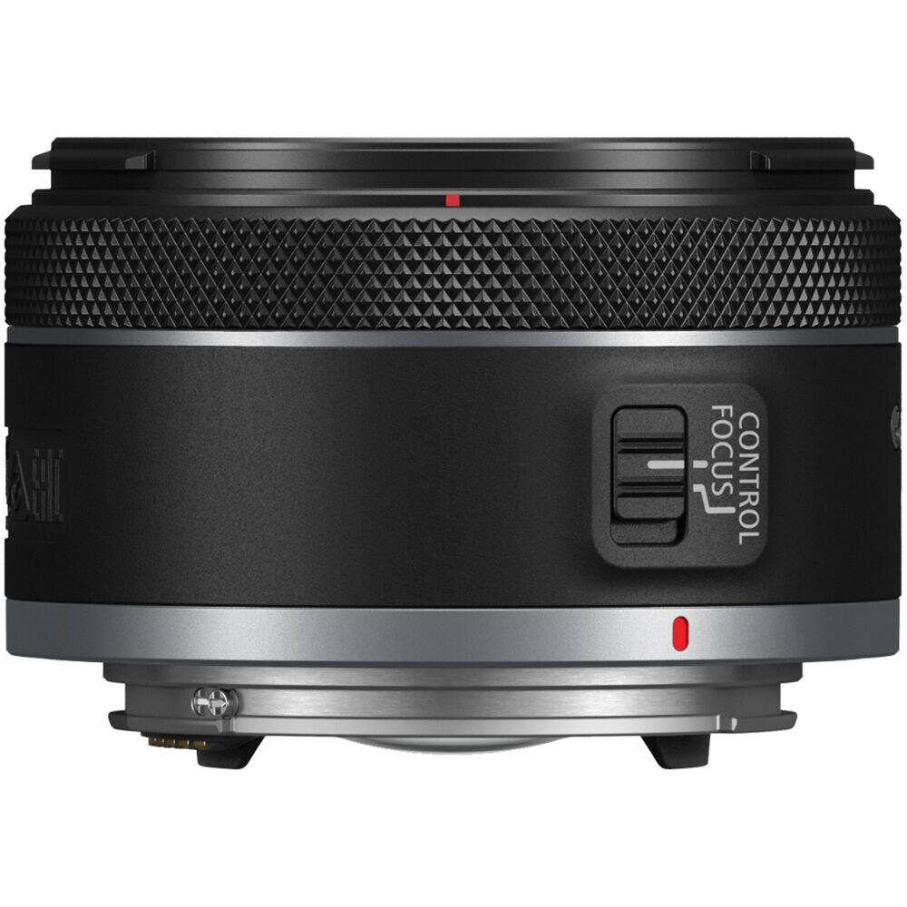 Canon RF 16mm f/2.8 STM Lens 5051C002 6PC Accessory Bundle