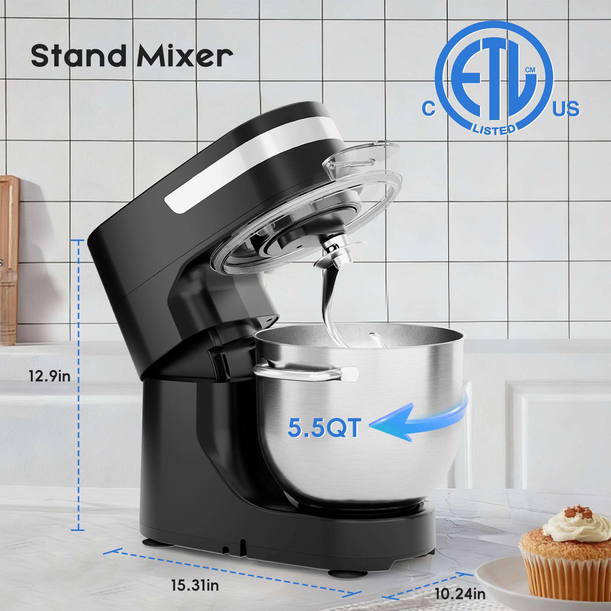 media item thumbnail