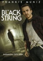 The Black String [DVD] [2018] - Front_Original