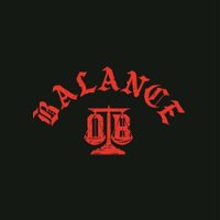 Balance [LP] - VINYL - Front_Standard