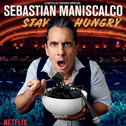 Best Buy Stay Hungry [LP] VINYL