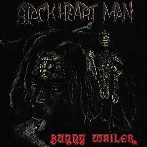 

Blackheart Man [LP] - VINYL