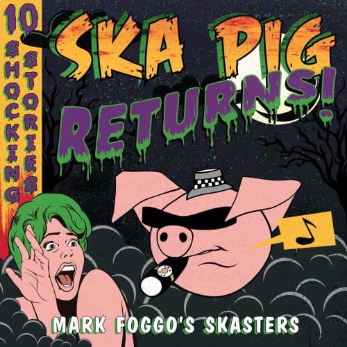 

Ska Pig Returns! [LP] - VINYL