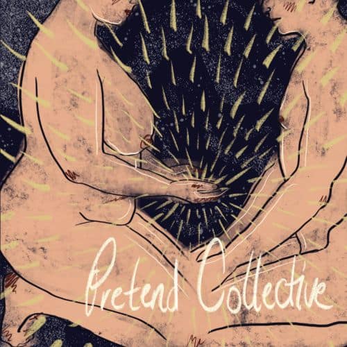 Pretend Collective [LP] - VINYL