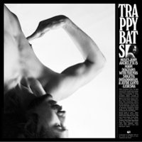 Trappy Bats [LP] - VINYL - Front_Original