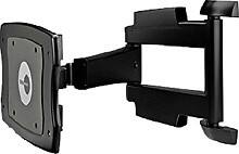 Angle Standard. Omnimount - Cantilever Full-Motion Mount For Most 13" - 32" Flat-Panel TVs - Black.