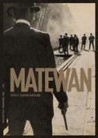 Matewan [Criterion Collection] [2 Discs] [DVD] [1987] - Front_Original