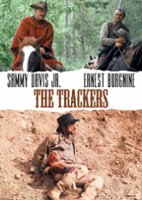 The Trackers [1971] - Front_Zoom