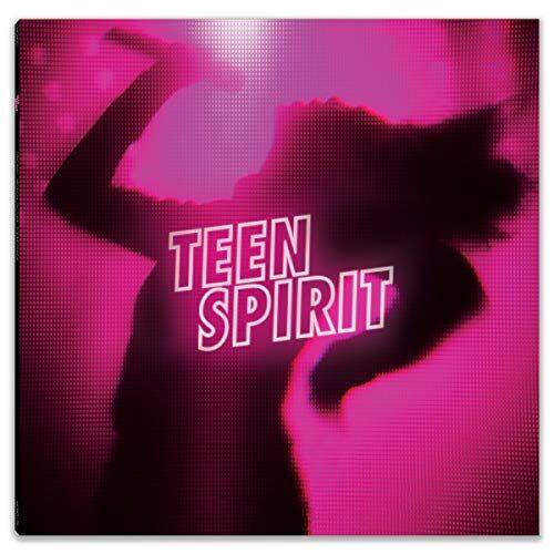 

Teen Spirit [LP] - VINYL