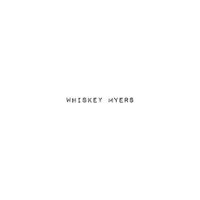Whiskey Myers [LP] - VINYL - Front_Standard