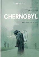 Chernobyl [DVD] [2019] - Front_Original