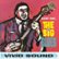 Front Standard. The Big Blues [LP] - VINYL.