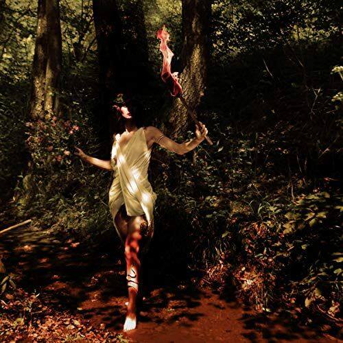 

Maenad [LP] - VINYL
