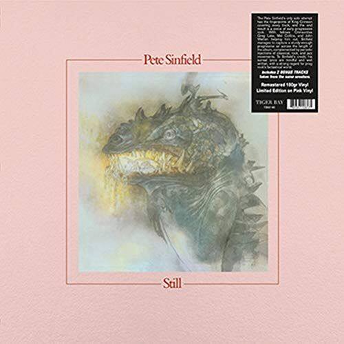 

Still [LP] - VINYL