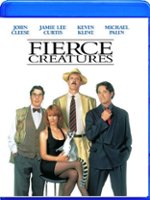 Fierce Creatures [Blu-ray] [1997] - Front_Original