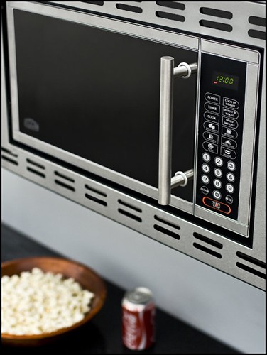 Buy Summit Compact Microwave