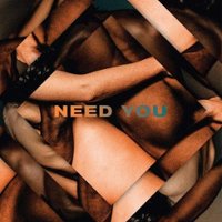 Need You [LP] - VINYL - Front_Standard