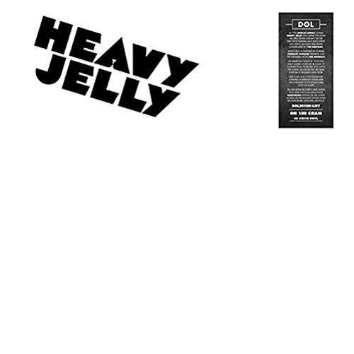 

Heavy Jelly [LP] - VINYL